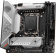 Материнская плата MSI MPG Z790I EDGE WIFI Soc-1700 Intel Z790 2xDDR5 mini-ITX AC`97 8ch(7.1) 2.5Gg RAID+HDMI+DP от магазина РЭССИ