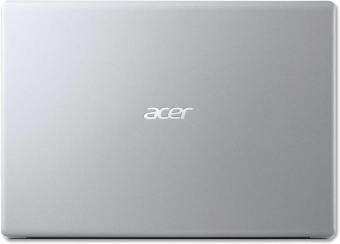 Ноутбук Acer Aspire 1 A114-33-P7VD Pentium Silver N6000 8Gb eMMC128Gb Intel UHD Graphics 14" TN HD (1366x768) Eshell silver WiFi BT Cam (NX.A7VER.00A) от магазина РЭССИ