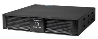 Батарея для ИБП Ippon Smart Winner II 1500/1500 Euro BP 36В 14Ач от магазина РЭССИ