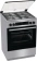 Картинка Плита Комбинированная Gorenje GKS6C70XF нержавеющая сталь (стеклянная крышка) реш.чугун от магазина РЭССИ Плита Комбинированная Gorenje GKS6C70XF нержавеющая сталь (стеклянная крышка) реш.чугун от магазина РЭССИ