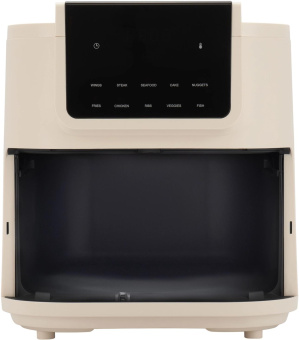 Аэрогриль Hyundai HYF-9081 1700Вт белый от магазина РЭССИ