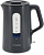 Чайник электрический Hyundai HYK-G4508 1.5л. 1700Вт серый/прозрачный корпус: стекло от магазина РЭССИ