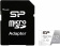 Картинка Флеш карта microSDXC 512Gb Class10 Silicon Power SP512GBSTXDA2V20SP Superior + adapter от магазина РЭССИ Флеш карта microSDXC 512Gb Class10 Silicon Power SP512GBSTXDA2V20SP Superior + adapter от магазина РЭССИ