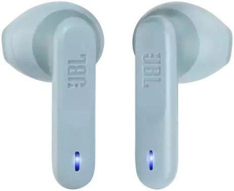Гарнитура вкладыши JBL Wave Flex мятный беспроводные bluetooth в ушной раковине (JBLWFLEXMIT) от магазина РЭССИ