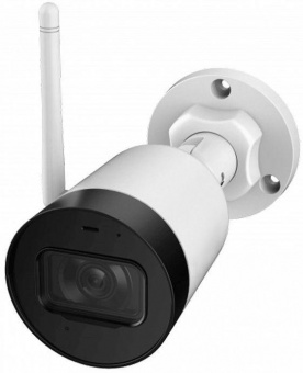 Камера видеонаблюдения IP Триколор SCO-1 3.6-3.6мм цв. корп.:белый (046/91/00052298) от магазина РЭССИ