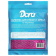 Салфетка из микрофибры Dora для стёкол и зеркал 30x30см 2001-007 от магазина РЭССИ