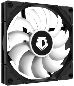 Вентилятор ID-Cooling TF-9215 90x90x15mm 4-pin 14-35dB 90gr Ret от магазина РЭССИ