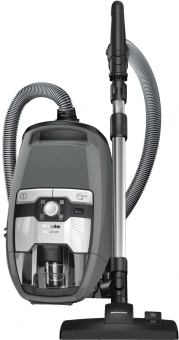 Пылесос Miele Blizzard CX1 PowerLine SKRF3 890Вт графит/черный от магазина РЭССИ