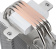 Устройство охлаждения(кулер) Thermalright Assassin X 120-R Soc-AM5/AM4/1200/1700/1851 серый 4-pin 25.6dB Al+Cu 645gr Ret (AX120-R) от магазина РЭССИ