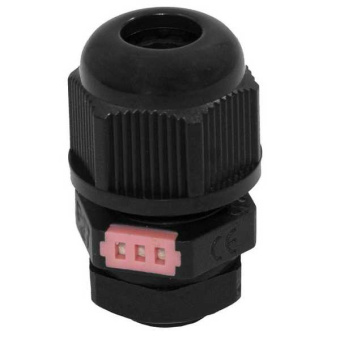 MG12 (4-8) vent black от магазина РЭССИ