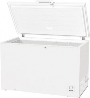 Морозильный ларь Gorenje FH401CW белый от магазина РЭССИ