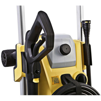 Мойка высокого давления Hanskonner HPW9224 от магазина РЭССИ