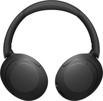 Гарнитура накладные Sony WH-XB910N 1.2м черный беспроводные bluetooth оголовье от магазина РЭССИ