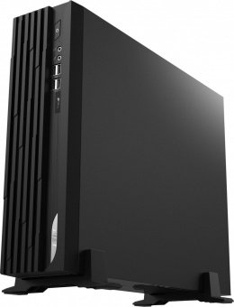 Неттоп MSI Pro DP130 11RK-490RU i3 10105F (3.7) 8Gb SSD250Gb GT1030 2Gb Windows 11 Professional GbitEth WiFi BT 120W черный от магазина РЭССИ