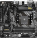 Материнская плата Gigabyte B550M DS3H Soc-AM4 AMD B550 4xDDR4 mATX AC`97 8ch(7.1) GbLAN RAID+DVI+HDMI от магазина РЭССИ