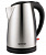 Чайник электрический Gorenje K17FE 1.7л. 2200Вт серебристый матовый (корпус: металл/пластик) от магазина РЭССИ