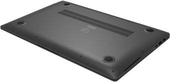 Ноутбук Digma Pro Sprint M Ryzen 7 3700U 8Gb SSD256Gb AMD Radeon RX Vega 10 15.6" IPS FHD (1920x1080) Windows 11 Professional grey WiFi BT Cam 4700mAh (DN15R7-8CXW01) от магазина РЭССИ