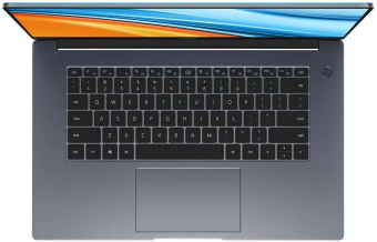 Ноутбук Honor MagicBook 15 BMH-WFQ9HN Ryzen 5 5500U 16Gb SSD512Gb AMD Radeon 15.6" IPS FHD (1920x1080) noOS grey WiFi BT Cam (5301AFVQ) от магазина РЭССИ
