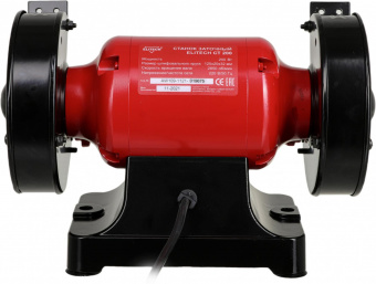 Электроточило Elitech СТ 200 200Вт 2850об/мин d=125мм t=20мм от магазина РЭССИ