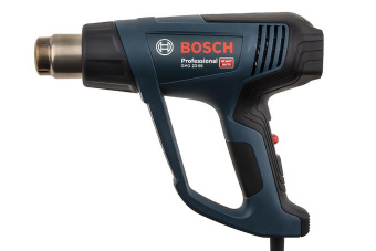 Технический фен Bosch GHG 23-66 2300Вт темп.50-650С (06012A6301) от магазина РЭССИ
