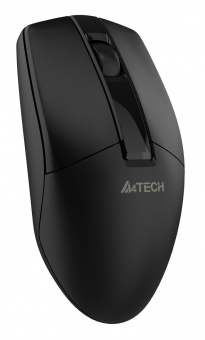 Мышь A4Tech G3-330N черный оптическая (1200dpi) беспроводная USB (3but) от магазина РЭССИ