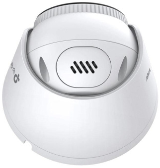 Камера видеонаблюдения IP TP-Link Vigi C455 2.8-2.8мм цв. корп.:белый/черный (VIGI C455(2.8MM)) от магазина РЭССИ