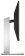 Монитор HP 27" E27q G4 черный IPS 16:9 HDMI HAS Piv 250cd 178гр/178гр 2560x1440 VGA DP 2K USB 7кг от магазина РЭССИ