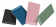 Картинка Графический планшет XPPen Deco Deco L Pink USB розовый от магазина РЭССИ Графический планшет XPPen Deco Deco L Pink USB розовый от магазина РЭССИ