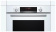 Духовой шкаф Электрический Bosch HBA5360W0 белый от магазина РЭССИ