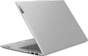 Ноутбук Lenovo IdeaPad Slim 5 14AHP9 Ryzen 5 8645HS 16Gb SSD1Tb AMD Radeon 760M 14" OLED WUXGA (1920x1200) noOS grey WiFi BT Cam (83DB001DRK) от магазина РЭССИ