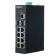 Коммутатор Dahua DH-PFS3211-8GT-120 8G 2SFP 6PoE+ 120W неуправляемый от магазина РЭССИ