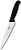 Нож кухонный Victorinox Fibrox (5.2003.15) стальной разделочный лезв.150мм прямая заточка черный блистер от магазина РЭССИ