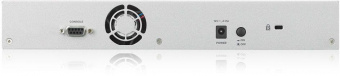 Межсетевой экран Zyxel ZyWALL ATP500 (ATP500-RU0102F) 10/100/1000BASE-TX/SFP серебристый (упак.:1шт) от магазина РЭССИ