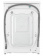 Картинка Стиральная машина LG F6WV910P2EA пан.англ. класс: A загр.фронтальная макс.:10.5кг белый от магазина РЭССИ Стиральная машина LG F6WV910P2EA пан.англ. класс: A загр.фронтальная макс.:10.5кг белый от магазина РЭССИ