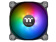 Картинка Вентилятор Thermaltake Pure 14 ARGB LED Ret от магазина РЭССИ Вентилятор Thermaltake Pure 14 ARGB LED Ret от магазина РЭССИ