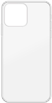 Чехол (клип-кейс) Gresso для Apple iPhone 13 Pro Air + PC прозрачный (GR17AIR791) от магазина РЭССИ