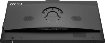 Моноблок MSI Pro AP272P 14M-630XRU 27" Full HD i3 14100 (3.5) 8Gb SSD512Gb UHDG 730 noOS GbitEth WiFi BT 120W клавиатура мышь Cam черный 1920x1080 от магазина РЭССИ
