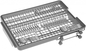 Посудомоечная машина встраив. Maunfeld MLP-083I 1930Вт узкая от магазина РЭССИ