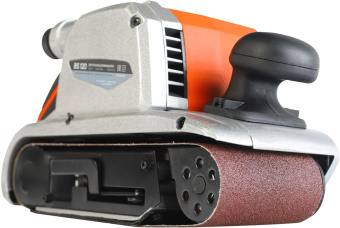 Ленточная шлифовальная машина Patriot BS 120 1200Вт шир.ленты 100мм (110301512) от магазина РЭССИ