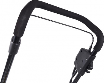 Газонокосилка роторная Huter ELM-1400Т (70/4/6) 1400Вт от магазина РЭССИ