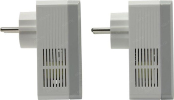 Сетевой адаптер Powerline TP-Link TL-PA4010P KIT AV600 Fast Ethernet от магазина РЭССИ