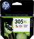 Картридж струйный HP 305XL 3YM63AE многоцветный (200стр.) (5мл) для HP DJ 2320/2710/2720 от магазина РЭССИ