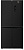 Холодильник Weissgauff WCD 450 XB NoFrost Inverter 2-хкамерн. черный (двухкамерный) от магазина РЭССИ