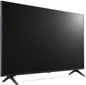 Телевизор LED LG 75" 75UT80006LA.ARUB черный 4K Ultra HD 60Hz DVB-T DVB-T2 DVB-C DVB-S DVB-S2 USB WiFi Smart TV от магазина РЭССИ