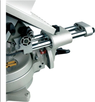 Торцовочная пила DeWalt D27111-QS 1500Вт 3000об/мин d=305мм от магазина РЭССИ