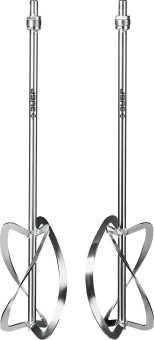 Комплект насадок для миксеров Зубр МНЛ-2-220 для Зубр ЗМР-1350Э-2, МРД-1400 от магазина РЭССИ