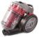 Пылесос Supra VCS-2230 2200Вт красный от магазина РЭССИ