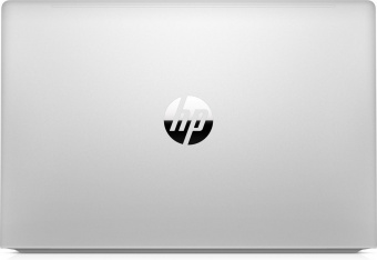 Ноутбук HP ProBook 440 G9 Core i3 1215U 8Gb SSD256Gb Intel UHD Graphics 14" FHD (1920x1080) noOS silver WiFi BT Cam (6A2C0EA) от магазина РЭССИ