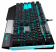 Клавиатура A4Tech Bloody B865 механическая серый/черный USB for gamer LED от магазина РЭССИ