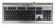 Картинка Клавиатура A4Tech KLS-7MUU серебристый/черный USB slim Multimedia от магазина РЭССИ Клавиатура A4Tech KLS-7MUU серебристый/черный USB slim Multimedia от магазина РЭССИ